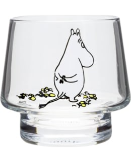 MUURLA MUUMI ODOTUS 8CM KYNTTILÄLYHTY Main Image