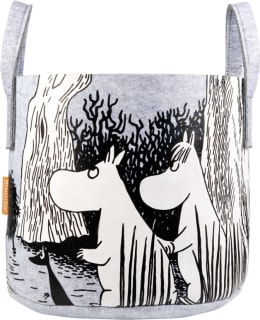 MUURLA SALAINEN PAIKKA 30L SÄILYTYSKORI Main Image