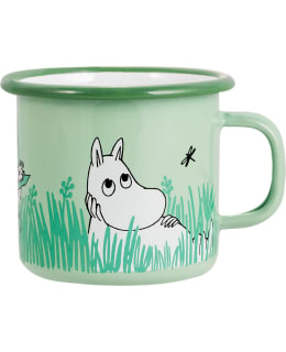 MUURLA MUUMI POJAT 2,5DL EMALIMUKI Main Image