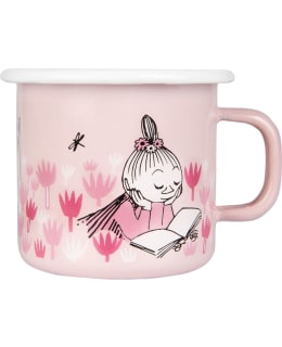 MUURLA MUUMI PUUTARHASSA 2,5DL EMALIMUKI Main Image