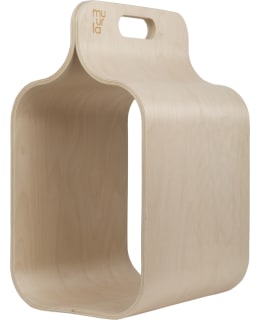 MUURLA KANTAJA KOIVU HALKOTELINE Main Image