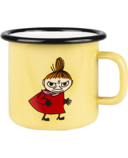 MUURLA PIKKU MYY RETRO 2,5DL EMALIMUKI Main Image