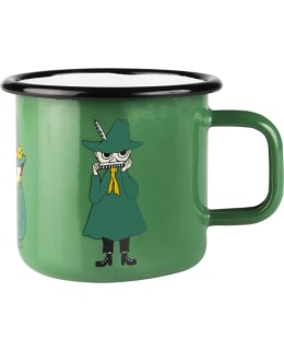 MUURLA MUUMI NUUSKAMUIK 3,7DL EMALIMUKI Main Image