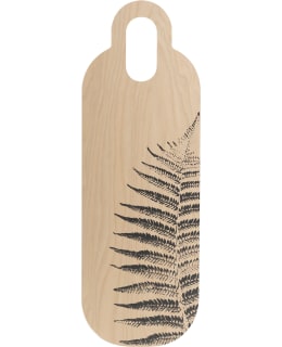 MUURLA SANIAINEN 15X44CM LEIKKUULAUTA Main Image