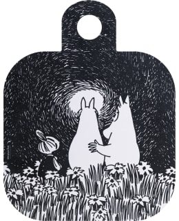 MUURLA MUUMI YSTÄVYYS LEIKKUULAUTA Main Image