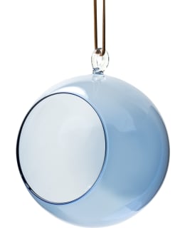 MUURLA SININEN 12CM SISUSTUSPALLO Main Image