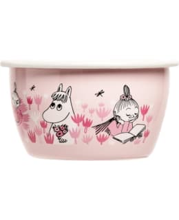 MUURLA MUUMI PT TYTÖT 3DL EMALIKULHO Main Image