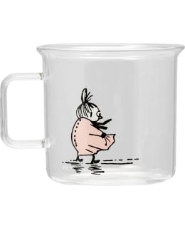 MUURLA PIKKU MYY 3,5DL LASIMUKI Main Image