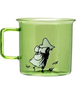 MUURLA  NUUSKAMUIKKUNEN 3,5DL LASIMUKI Main Image