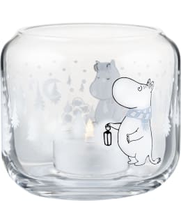 MUURLA LUMISADE 8CM KYNTTILÄLYHTY Main Image