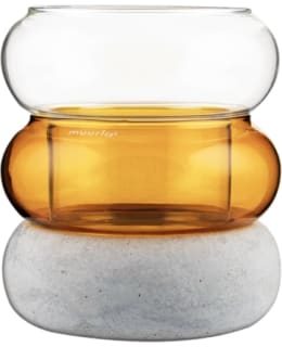 MUURLA RINKELI MERIPIHKA KYNTTILÄLYHTY Main Image