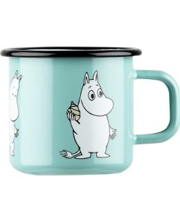 MUURLA MUUMIPEIKKO RETRO 3,7DL EMALIMUKI Main Image