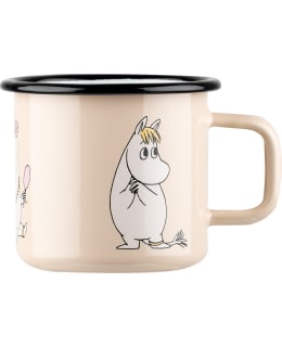 MUURLA NIISKUNEITI RETRO 3,7DL EMALIMUKI Main Image