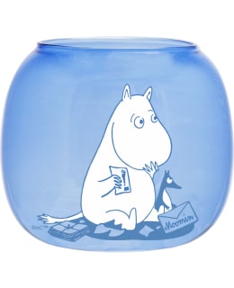 MUURLA MUUMIPEIKKO KYNTTILÄLYHTY Main Image