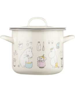 MUURLA MUUMI BON APPÉTIT 2,5L EMALIKATTI Main Image