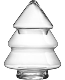 MUURLA KUUSI 20 CM LASIPURKKI Main Image