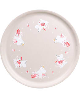 MUURLA MUUMI LAHJAT 35 CM TARJOTIN Main Image