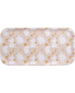 MUURLA MUUMI TÄHTIHETKI 43X22CM TARJOTIN Main Image