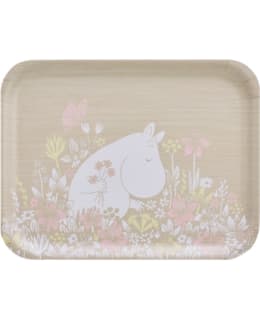 MUURLA MUUMI KUKKANIITTY TARJOTIN Main Image