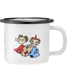 MUUMI EMALIMUKI TIUHTI & VIUHTI 1,5DL Main Image