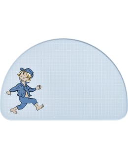 MUURLA EEMELI 42X27CM SILIKONIALUSTA Main Image