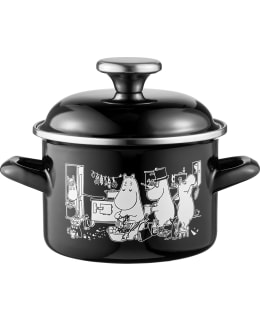 MUURLA MUUMI KEITTIÖ 1,5L EMALIKATTILA Main Image