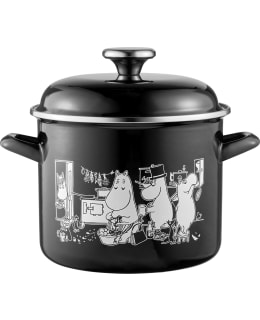 MUURLA MUUMI KEITTIÖ 3,5L EMALIKATTILA Main Image