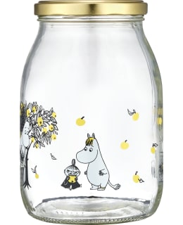 MUURLA MUUMI OMENAT 1L LASIPURKKI Main Image