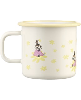 MUURLA MUUMI KUKAT 3,7DL EMALIMUKI Main Image