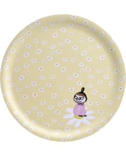 MUURLA MUUMI KUKAT 25CM TARJOTIN Main Image