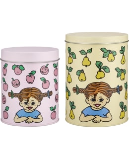 MUURLA PEPPI HEDELMÄT PELTIPURKKISETTI Main Image