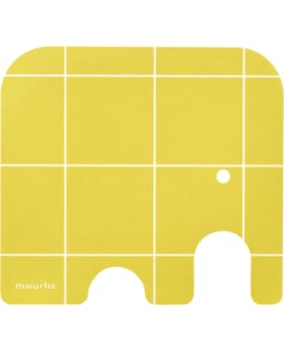 MUURLA NORSU KELTAINEN LASINALUNEN Main Image