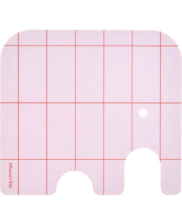 MUURLA NORSU VAALEANPUNAINEN LASINALUNEN Main Image