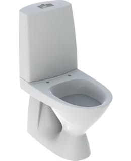 IDO SEVEN D10 5650110 WC-ISTUIN Main Image