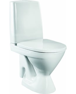 IDO SEVEN D 35213 WC-ISTUIN Main Image