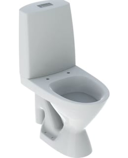 IDO SEVEN D13 ILMAN KANTTA WC-ISTUIN Main Image