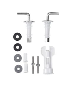 IDO WC-VARAOSA AMP588 SEVEN D SARANAT Main Image