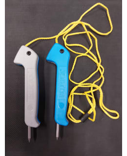 BLUE FOX NASKALI Main Image