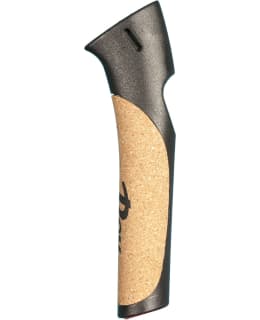 REX SPORT MUSTA KORKKIKAHVA Main Image