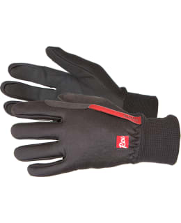 REX MARKA SOFTSHELL U 131685 BLK XL Main Image