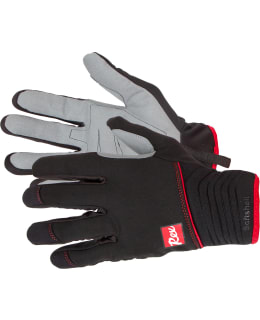 REX LAHTI SOFTSHELL U 131723 BLK L Main Image