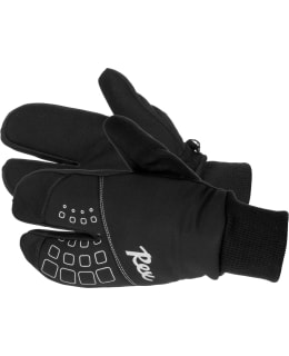 REX LOBST II 3-FING GLO JR 131736 BLK M Main Image