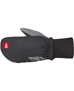 REX MITTEN II RUKKANEN U 131739 BLK M Main Image