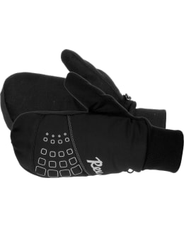 REX MITTEN II RUKKANEN JR 131745 BLK M Main Image