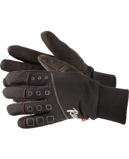 REX NORDIC HANSIKAS U 131709 BLK XS Main Image