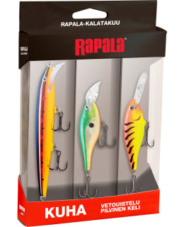 RAPALA KALATAKUU KUHA PILVINEN UISTINLAJ Main Image