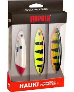 RAPALA KALAT.HAUKI RUOVIK PILV UISTINLAJ Main Image