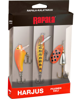 RAPALA KALATAKUU HARJUS PILVIN UISTINLAJ Main Image