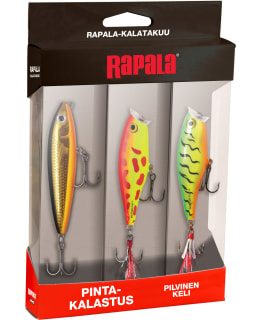 RAPALA KALATAK.PINTAKAL. PILVI UISTINLAJ Main Image