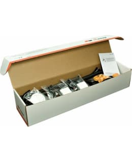 Allaway keskuspölynimurin perusputkipkt Main Image